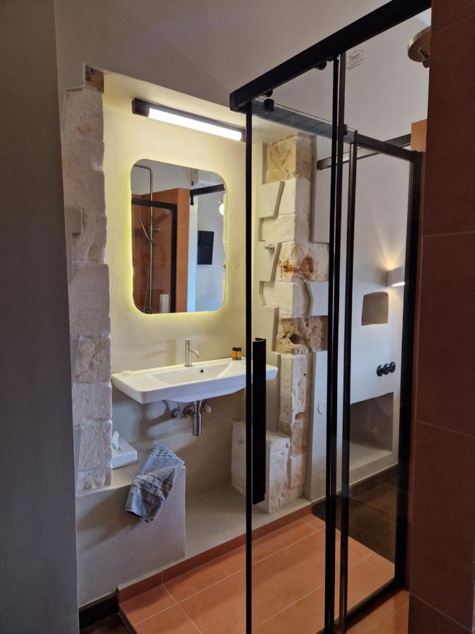 Mosaic Venetian Harbour Suites Ханья Экстерьер фото