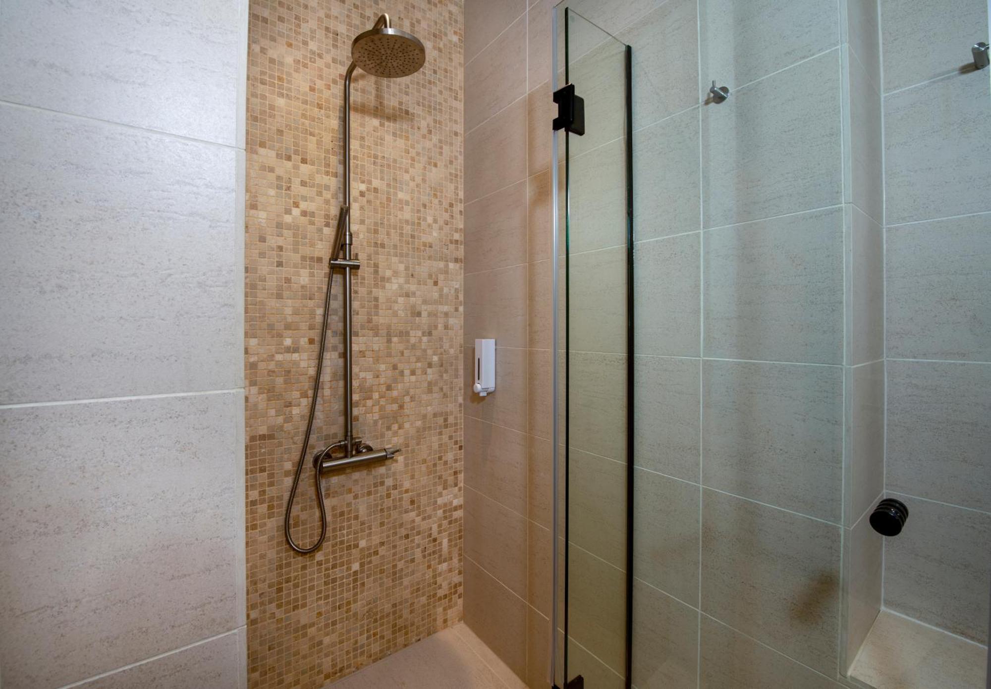 Mosaic Venetian Harbour Suites Ханья Экстерьер фото