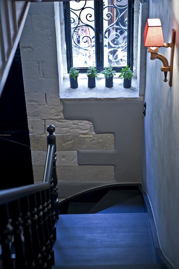 Mosaic Venetian Harbour Suites Ханья Экстерьер фото