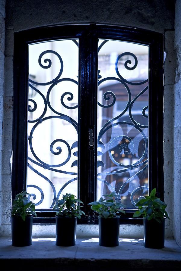 Mosaic Venetian Harbour Suites Ханья Экстерьер фото